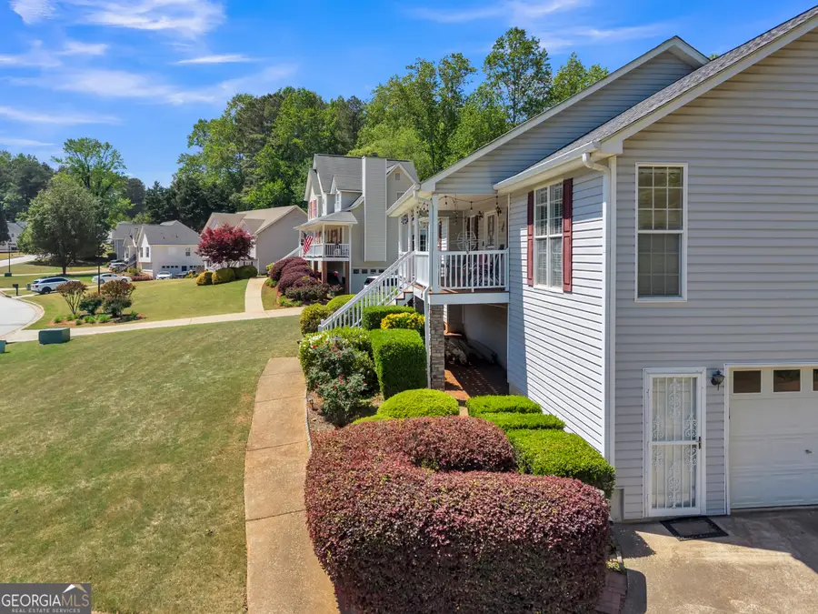 195 Vincent Court, Dallas, GA 30157 - #2
