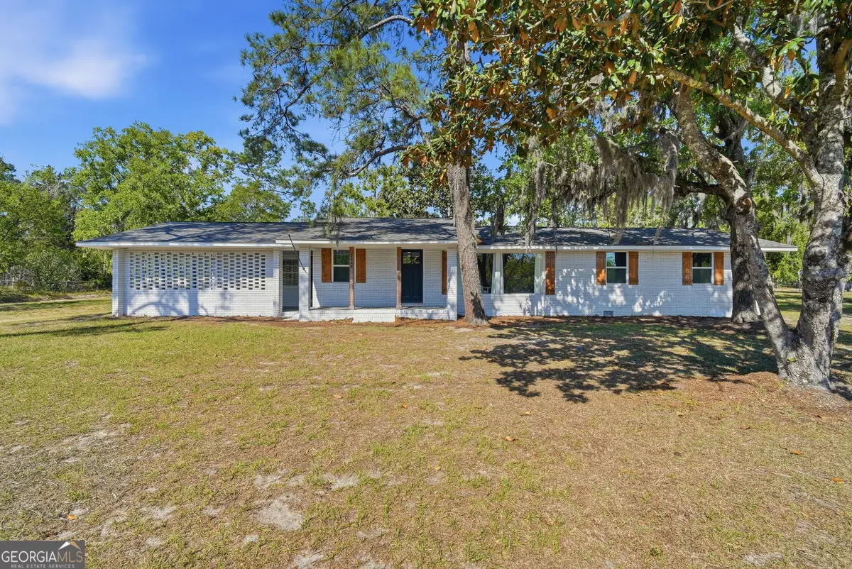 2448 Ware Street, Blackshear, GA 31516 - #1