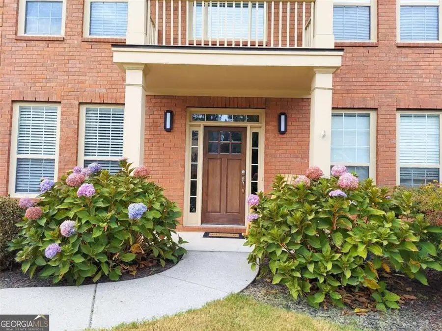 2687 High Creek Run, Dacula, GA 30019 - #2