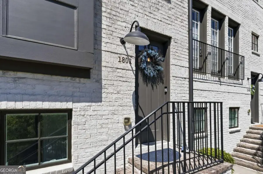 1801 Huntington Hills Lane Nw, Atlanta, GA 30309 - #3