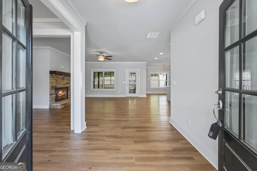 564 White Oak Way, Monroe, GA 30655 - #3