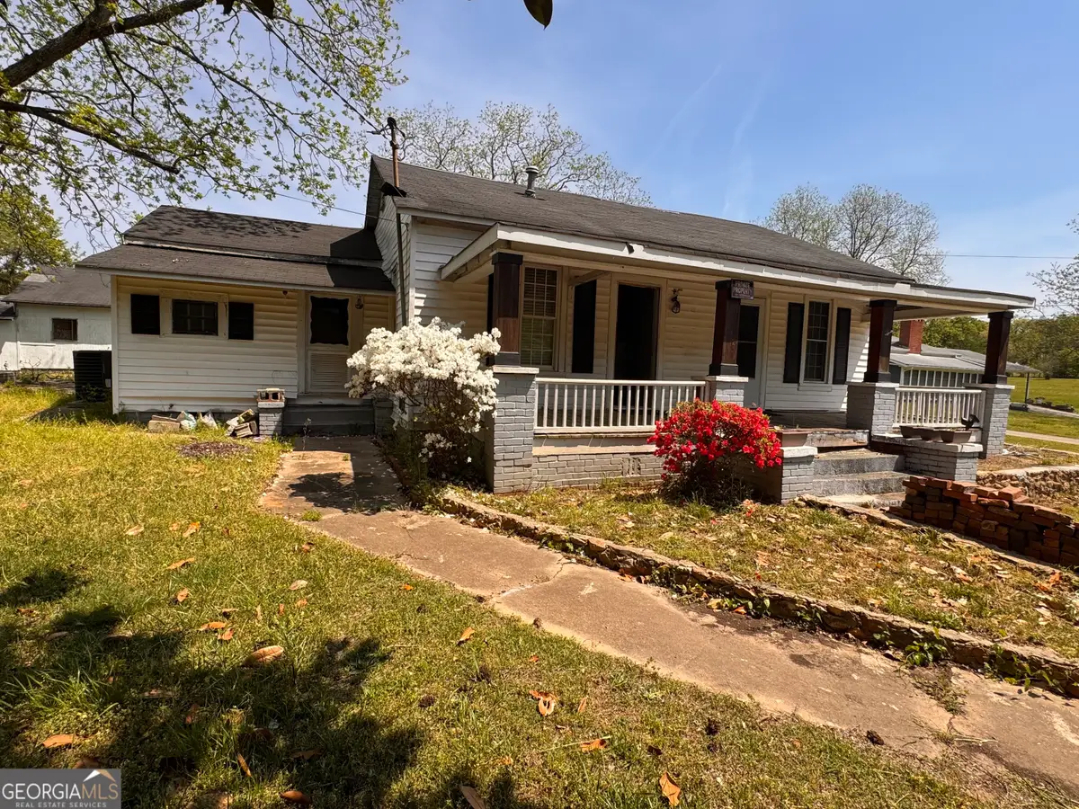 1500 Cook Road, Oxford, GA 30054 - #1