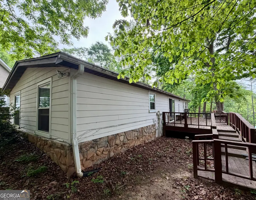 461 Cardinal Drive, Monticello, GA 31064 - #2