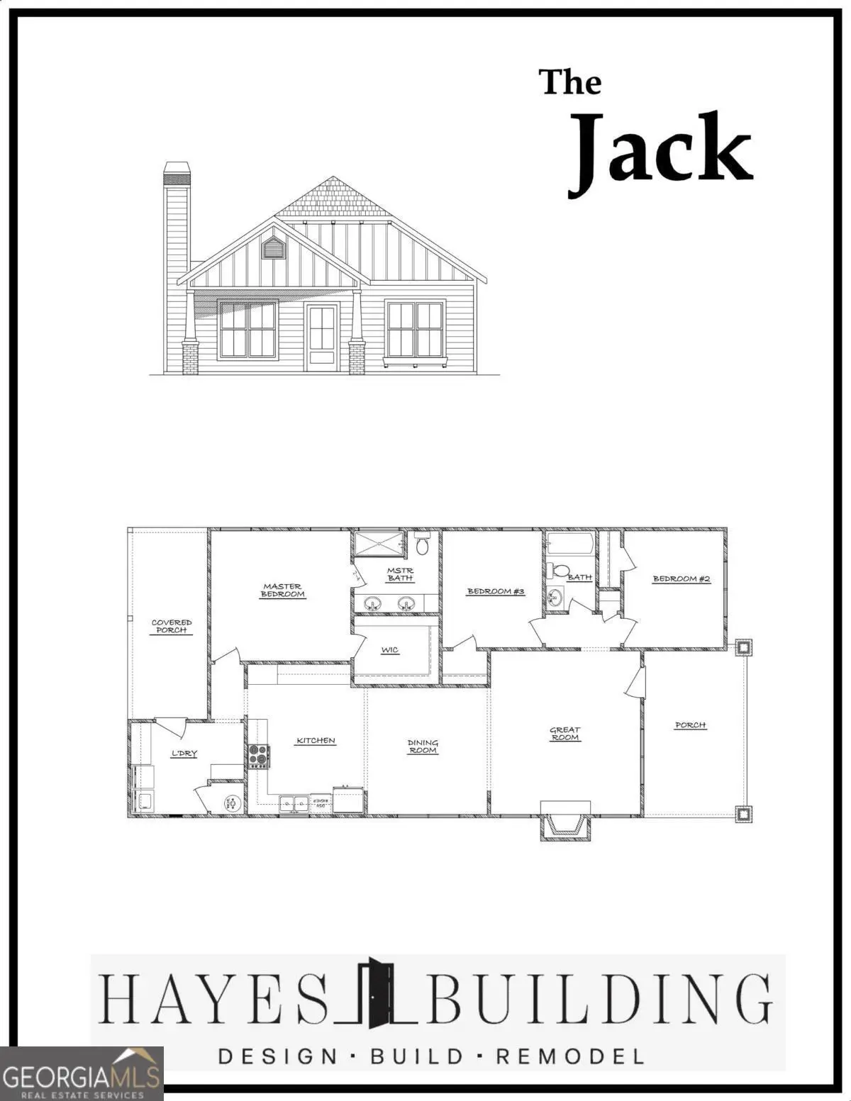 1013 Davis Street, Monroe, GA 30655 - #1