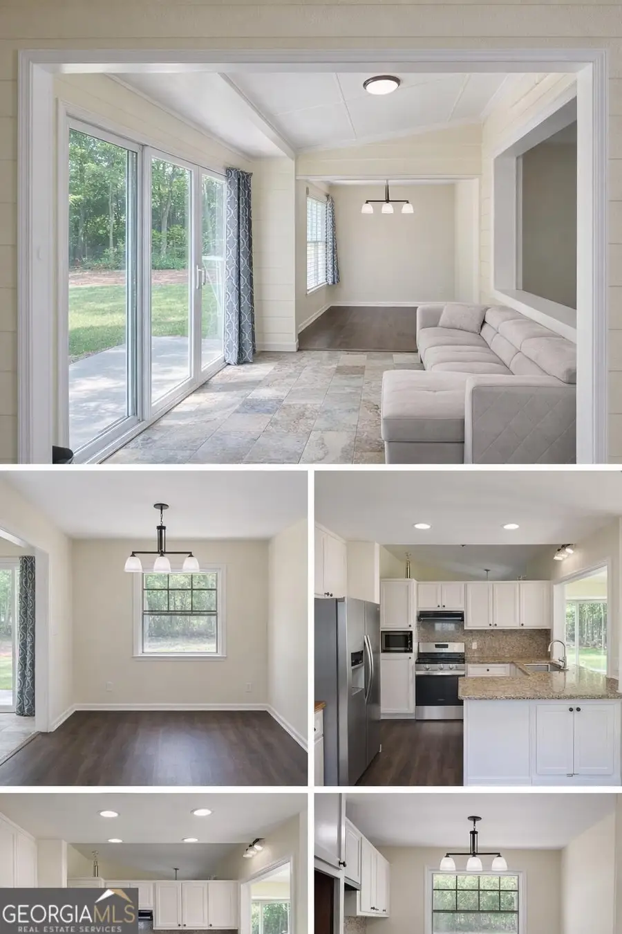 120 Glendale Drive, Peachtree City, GA 30269 - #3