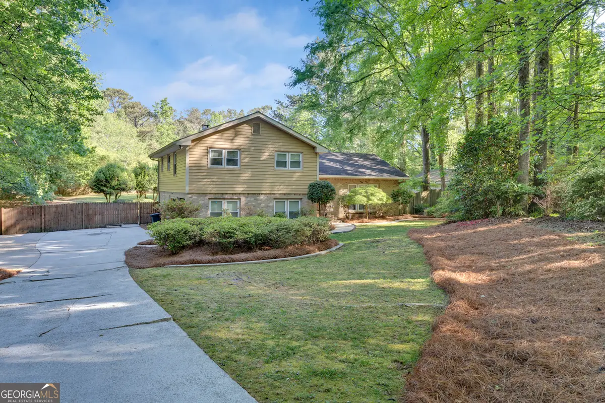 885 Havenridge Drive Sw, Conyers, GA 30094 - #1