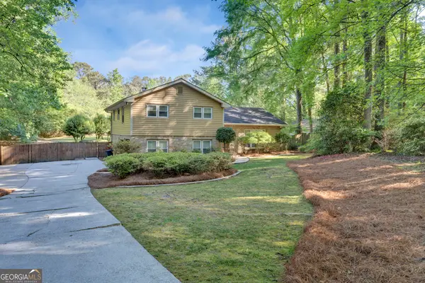 885 Havenridge Drive Sw, Conyers, GA 30094