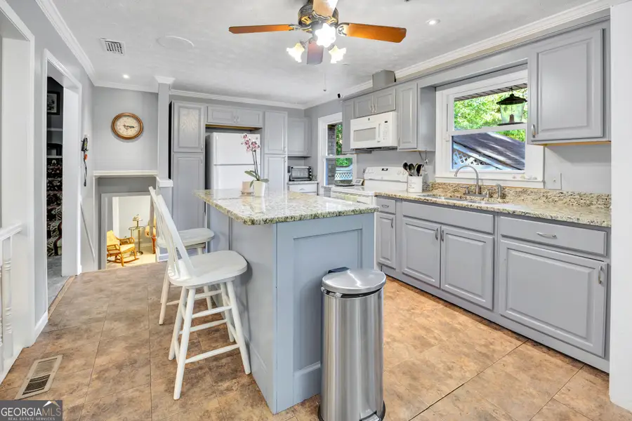 885 Havenridge Drive Sw, Conyers, GA 30094 - #3