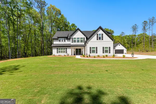275 Bishop Road, Meansville, GA 30256