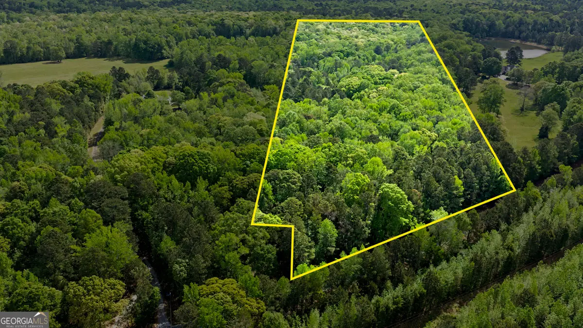 N OF 482 Antioch Road - 25.596 Acres, Fayetteville, GA 30215 - #1