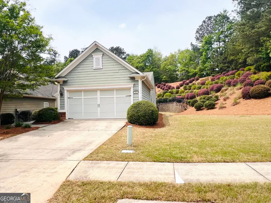 164 Begonia Court, Griffin, GA 30223 - #3
