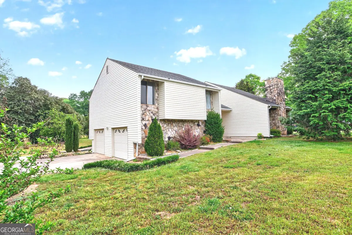 125 Woodstream Point, Fayetteville, GA 30215 - #1