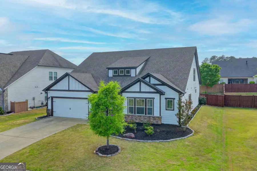 3775 Westhaven Drive, Cumming, GA 30040 - #3