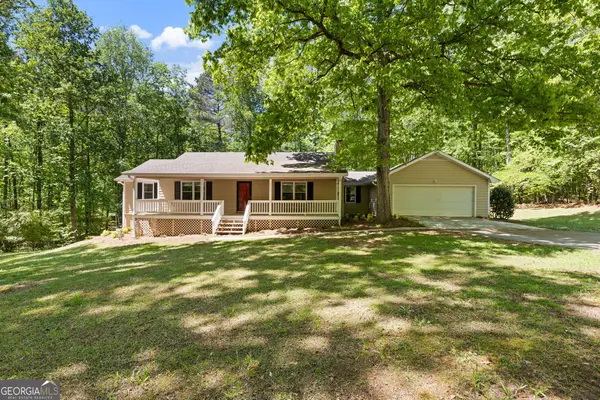 1291 Beechnut Lane, Watkinsville, GA 30677