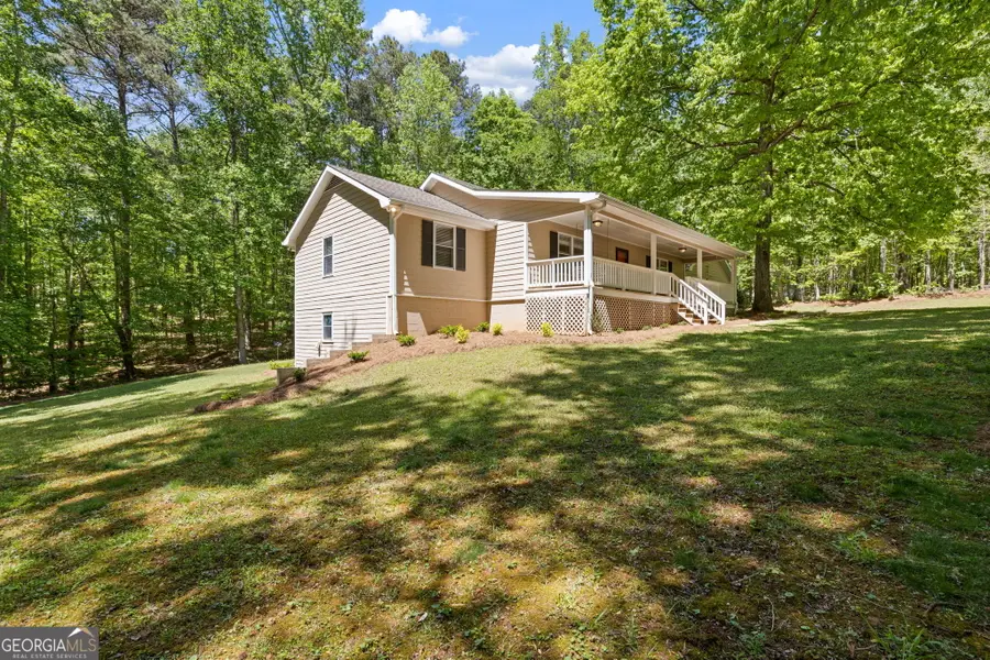 1291 Beechnut Lane, Watkinsville, GA 30677 - #2