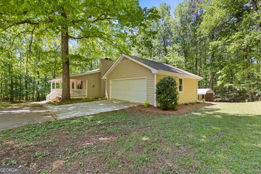 1291 Beechnut Lane, Watkinsville, GA 30677 - #3