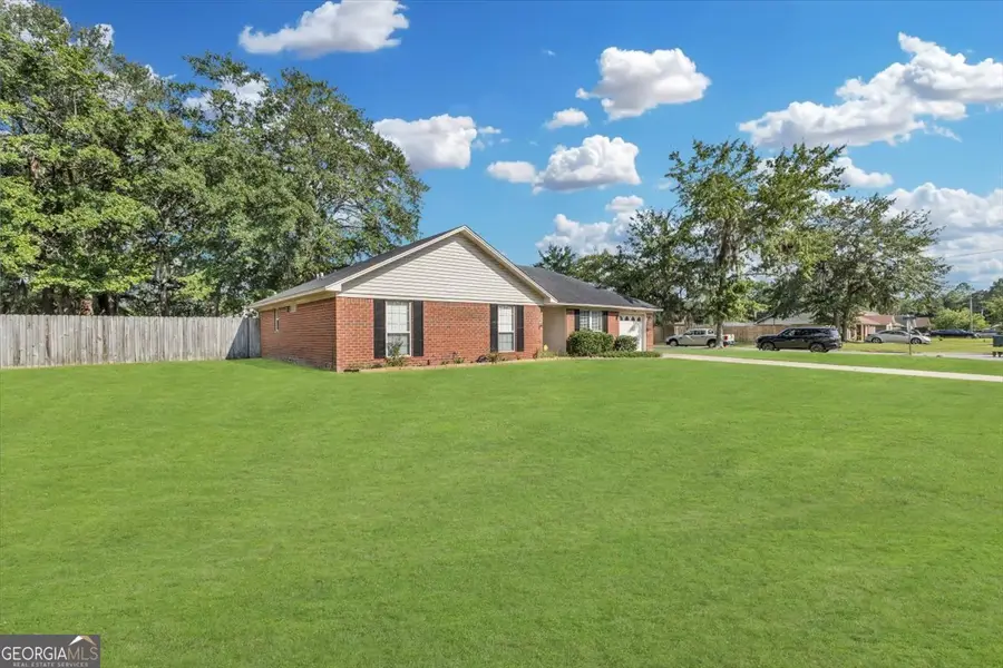 1398 Coalition Circle, Hinesville, GA 31313 - #3