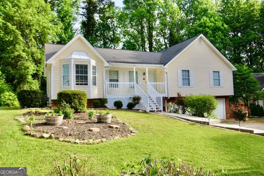 1125 Kennesaw Springs Drive Nw, Kennesaw, GA 30144 - #2