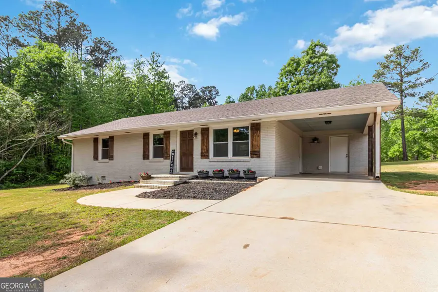 899 Simmons Road, Social Circle, GA 30025 - #2