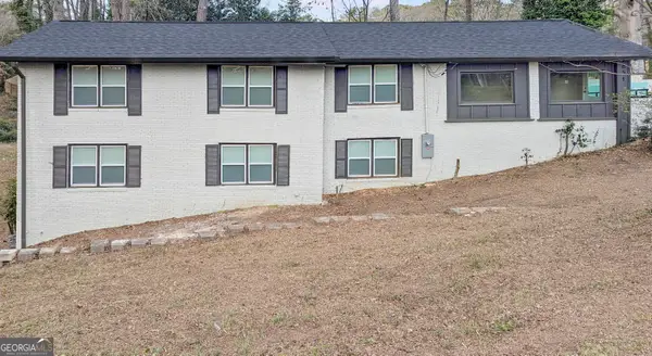 2851 Headland Drive, East Point, GA 30344