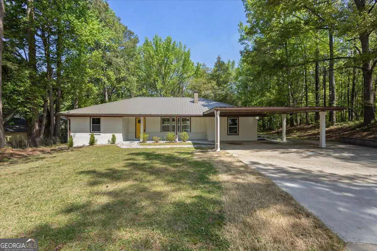 2013 Ridge Road, Dallas, GA 30157 - #1