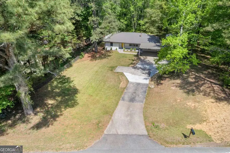 2013 Ridge Road, Dallas, GA 30157 - #3