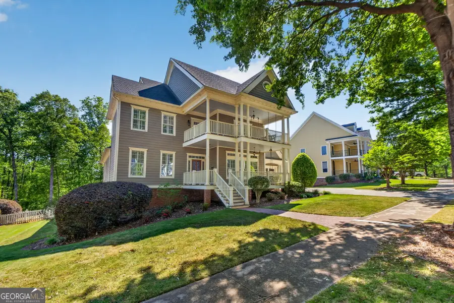 4013 Andover Circle, McDonough, GA 30252 - #2