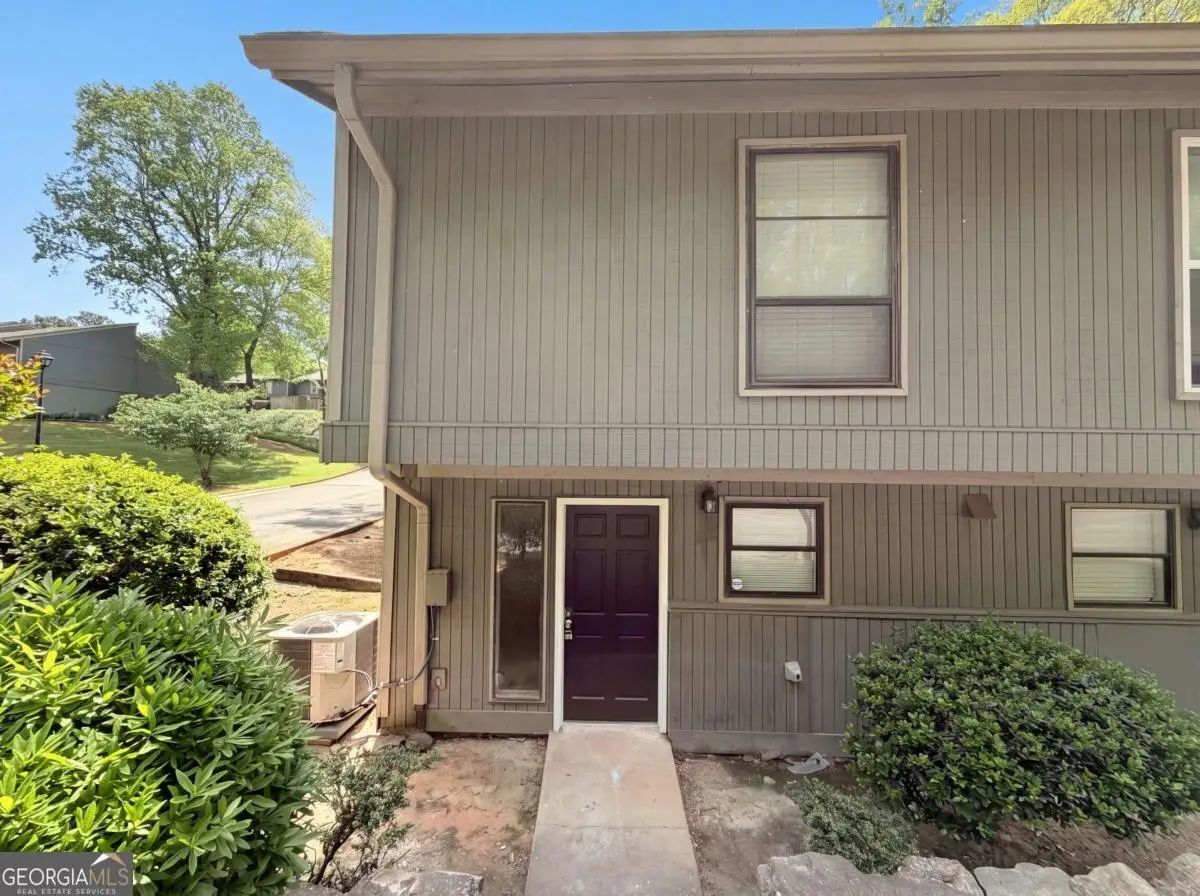 6202 Overlook Road, Peachtree Corners, GA 30092 - #1