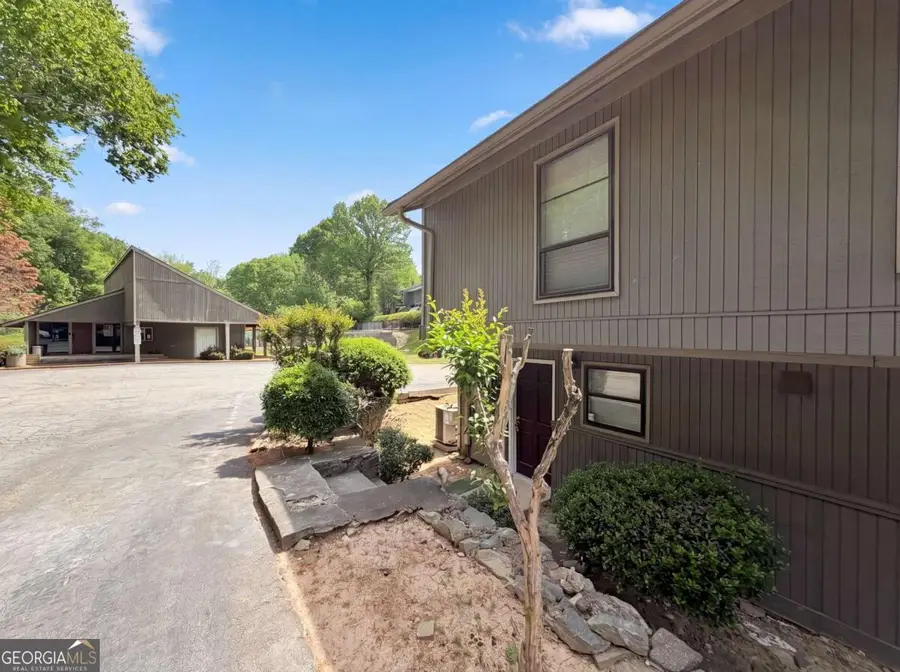 6202 Overlook Road, Peachtree Corners, GA 30092 - #2