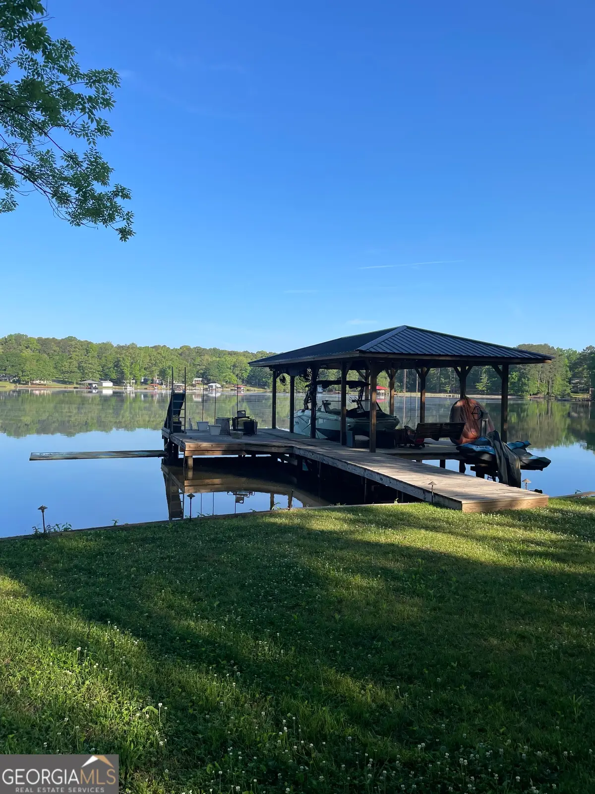 337 Thomas, Eatonton, GA 31024 - #1