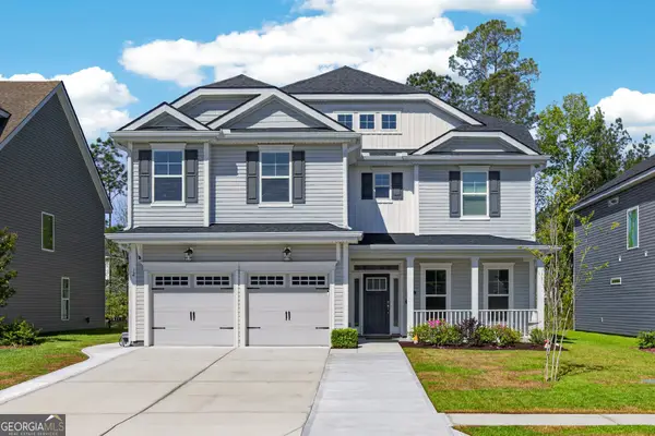 12 Brookhaven Drive, Savannah, GA 31407