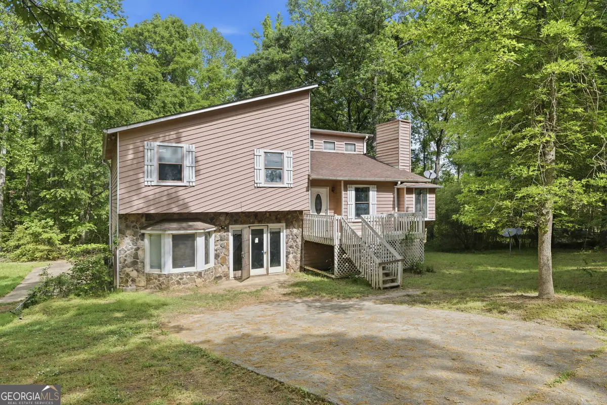 40 Judy Court, Stockbridge, GA 30281 - #1