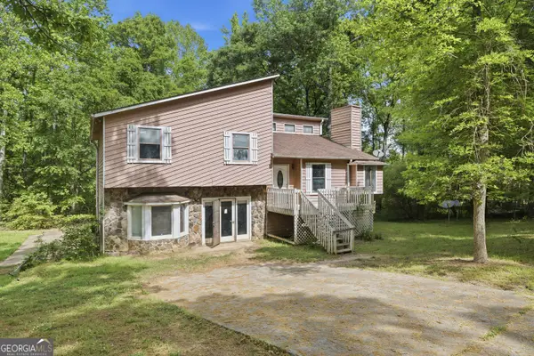 40 Judy Court, Stockbridge, GA 30281