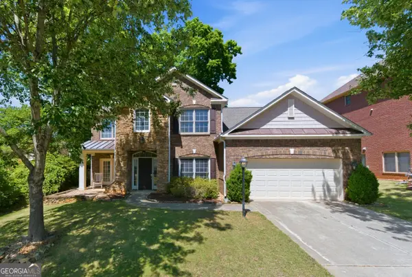 4304 Canaan Way Ne, Kennesaw, GA 30144