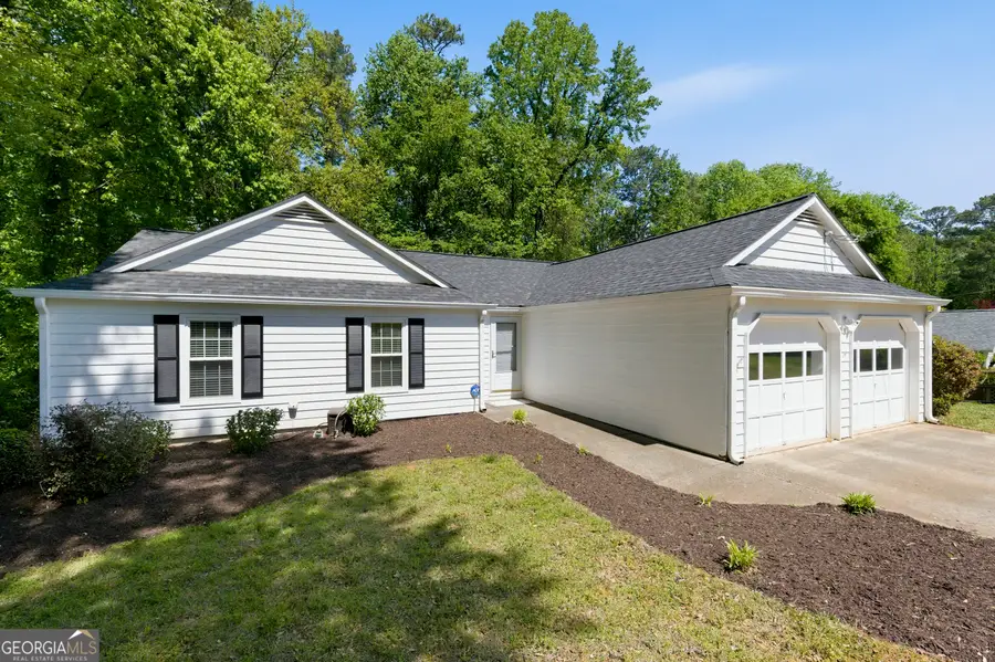 902 Riverstone Way, Woodstock, GA 30188 - #2