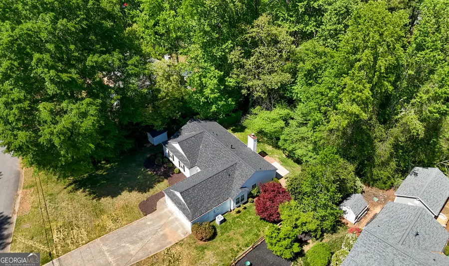 902 Riverstone Way, Woodstock, GA 30188 - #3