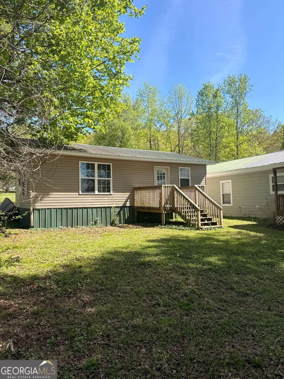 55 Pell Drive, Lafayette, GA 30728 - #1