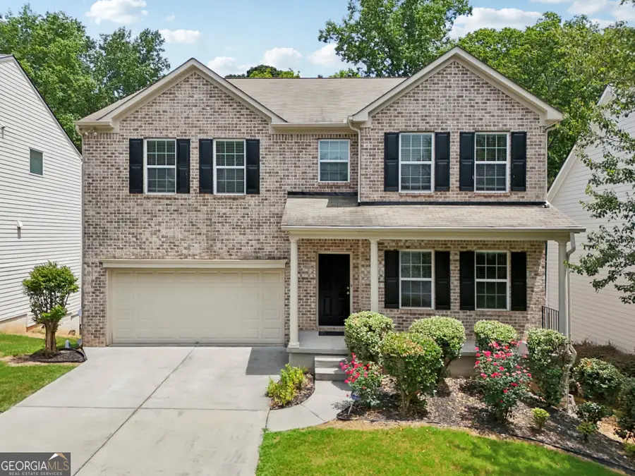 6108 Pierless Avenue, Sugar Hill, GA 30518 - #2