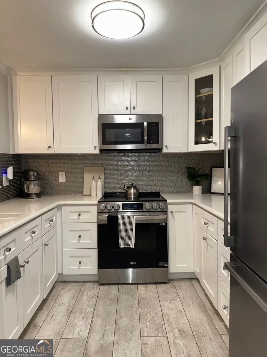 3650 Ashford Dunwoody Road Ne, Brookhaven, GA 30319 - #2