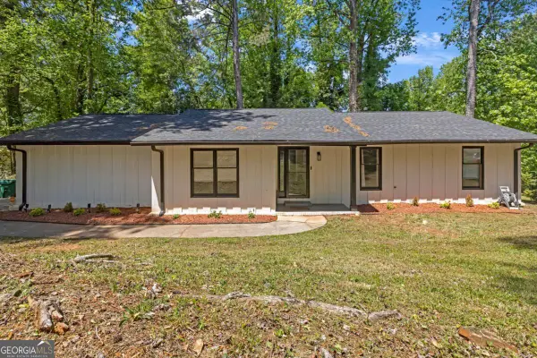 3353 Idlecreek Way, Decatur, GA 30034