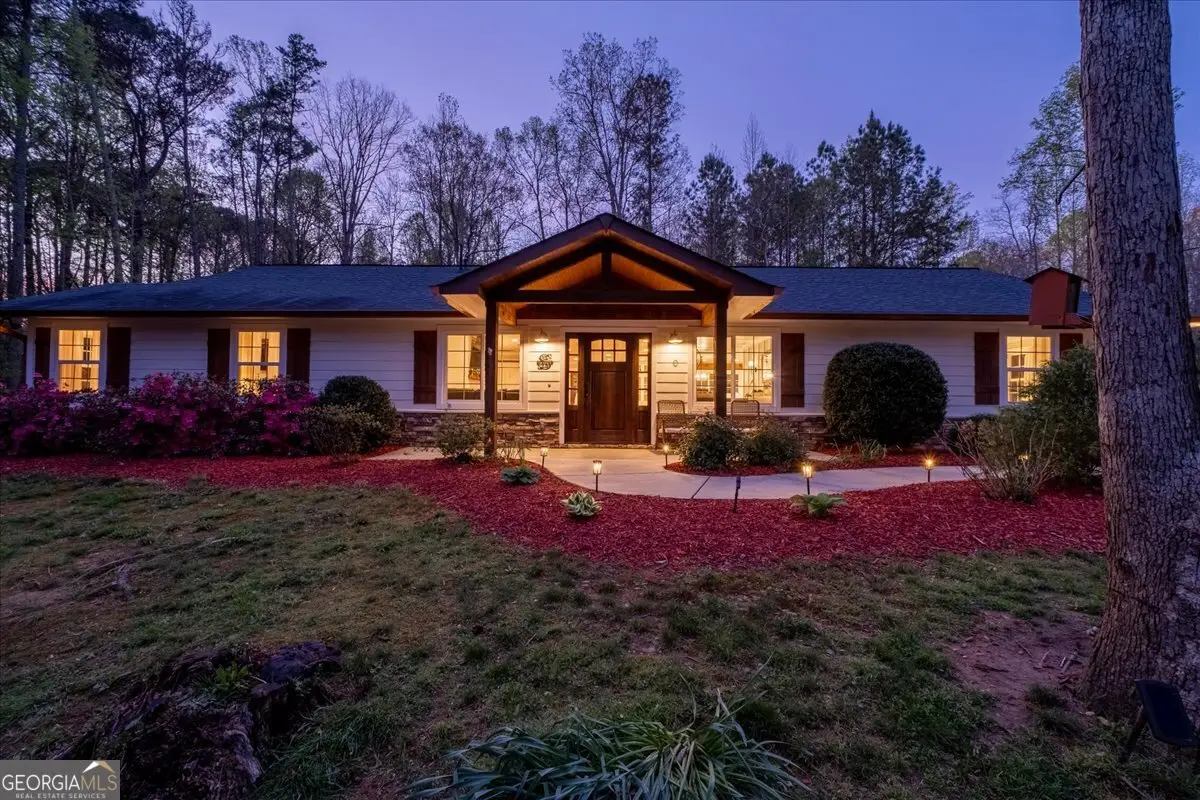 121 Willow Creek Lane, Ellijay, GA 30536 - #1