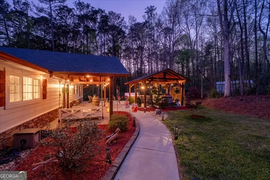 121 Willow Creek Lane, Ellijay, GA 30536 - #3