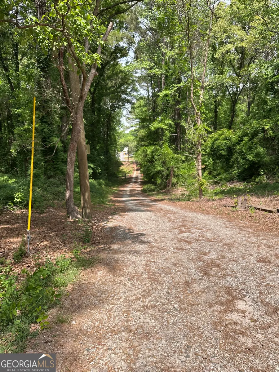 2828 Flat Shoals Road, South Fulton, GA 30349 - #2