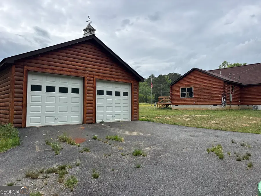1314 Cheatham Road, Griffin, GA 30223 - #3