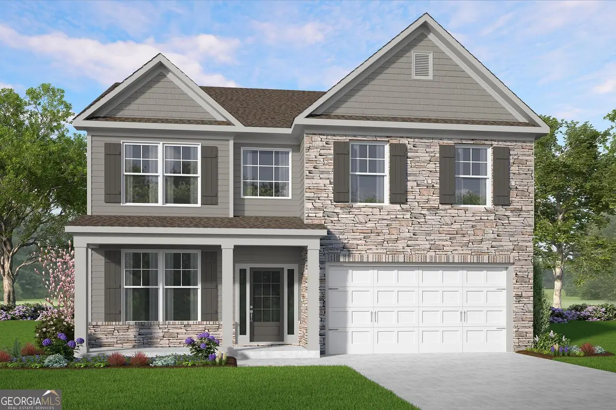 139 Open Waters Walk, Braselton, GA 30517 - #1