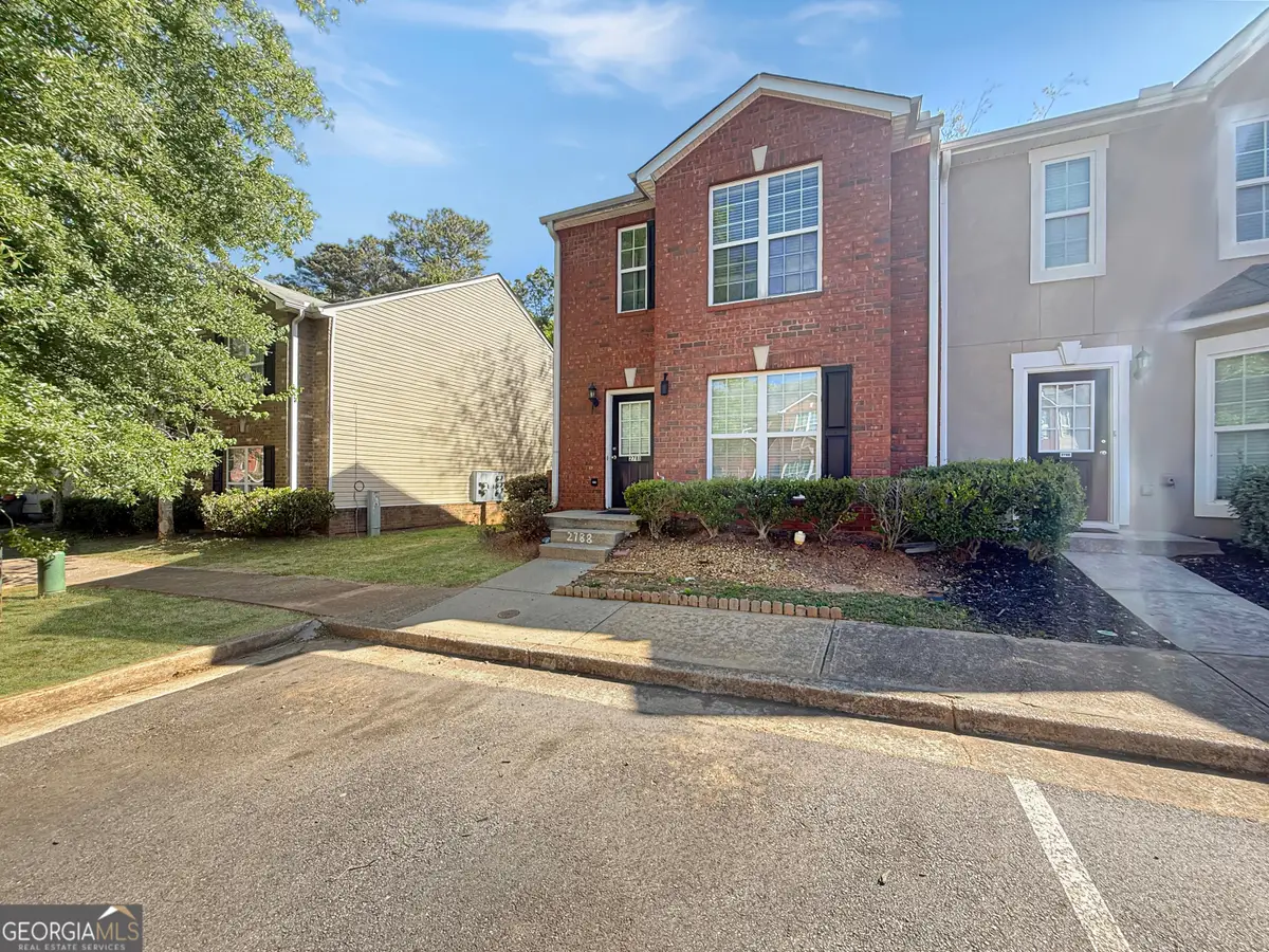 2788 Valley Green Drive, Gainesville, GA 30504 - #1