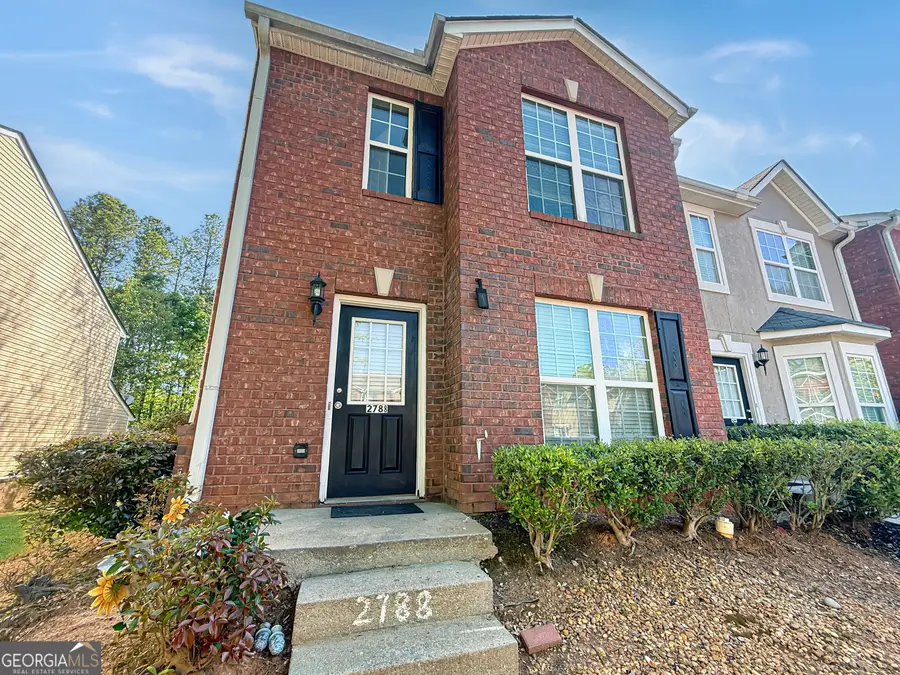 2788 Valley Green Drive, Gainesville, GA 30504 - #2