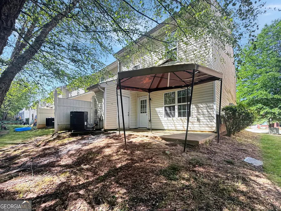 2788 Valley Green Drive, Gainesville, GA 30504 - #3
