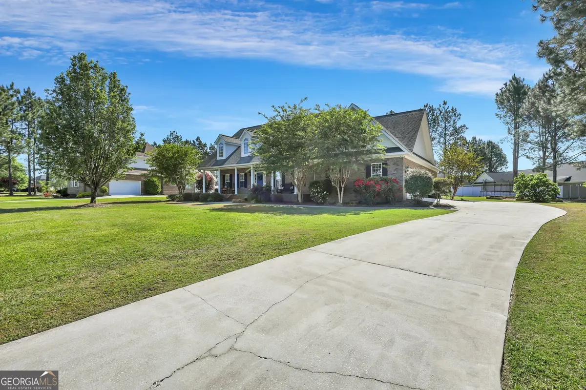 3004 Mccall Blvd, Statesboro, GA 30461 - #1