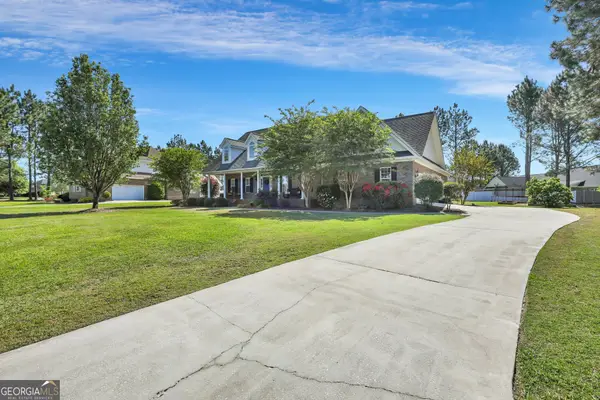 3004 Mccall Blvd, Statesboro, GA 30461